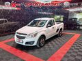 2016 Chevrolet Utility 1.4 A/C