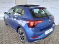2025 Volkswagen Polo 1.0 TSI Life