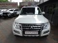 2015 Mitsubishi Pajero 3.2 Di-Dc GLS SWB Auto
