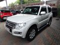 2015 Mitsubishi Pajero 3.2 Di-Dc GLS SWB Auto