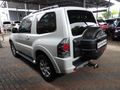 2015 Mitsubishi Pajero 3.2 Di-Dc GLS SWB Auto