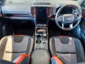 2023 Ford Ranger 3.0 V6 Bi Turbo Ecoboost Raptor 4x4 Auto