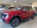 2026 Ford Ranger 2.0D Bi-Turbo Wildtrak 4X4 Double Cab Auto