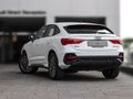 2026 Audi Q3 Sportback Black Edition | 35 TFSI
