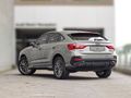 2026 Audi Q3 Sportback Black Edition | 35 TFSI
