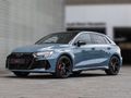 2026 Audi RS3 Sportback Quattro Stronic