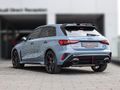 2026 Audi RS3 Sportback Quattro Stronic