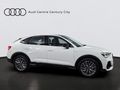 2026 Audi Q3 Sportback 35TDI Black Edition