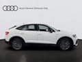 2026 Audi Q3 Sportback 35TDI Black Edition