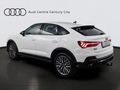 2026 Audi Q3 Sportback 35TDI Black Edition