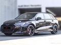 2026 Audi RS3 Sportback Quattro Stronic
