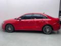 2022 Audi A3 1.4 TFSI Auto 35 TFSI