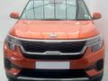 2021 Kia Seltos 1.6 EX+ Auto