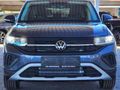 2026 Volkswagen T-Cross 1.0 TSI Auto