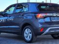 2026 Volkswagen T-Cross 1.0 TSI Auto