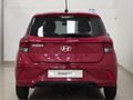 2026 Hyundai Grand i10 1.0 Motion