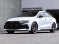 2026 Audi RS3 Sportback Quattro Stronic