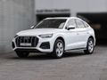 2026 Audi Q5 Sportback quattro ADV Auto | 40 TDI
