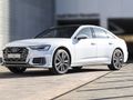2026 Audi A6 S-Line quattro Auto | 40 TDI (140kW)