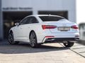 2026 Audi A6 S-Line quattro Auto | 40 TDI (140kW)
