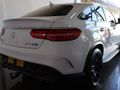 2017 Mercedes-AMG GLE 63 S AMG Coupe