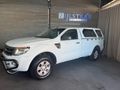 2015 Ford Ranger 2.2 TDCi Single-Cab