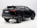 2025 Omoda C5 1.5T Style