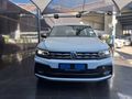 2019 Volkswagen Tiguan Allspace 2.0 TSI Comfortline 4Motion Auto (132kW)
