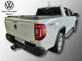 2024 Volkswagen Amarok 2.0 TDI 125kW 4Motion Life Auto Double-Cab
