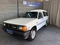 1990 Mazda B-Series B2000 Drifter Single-Cab