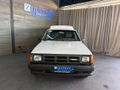 1990 Mazda B-Series B2000 Drifter Single-Cab