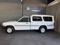 1990 Mazda B-Series B2000 Drifter Single-Cab