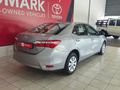 2023 Toyota Corolla Quest 1.8 Plus