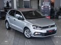 2026 Volkswagen Polo Vivo 1.4