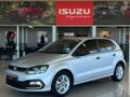 2026 Volkswagen Polo Vivo 1.4