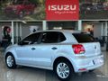 2026 Volkswagen Polo Vivo 1.4