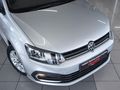 2026 Volkswagen Polo Vivo 1.4