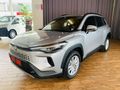 2026 Toyota Corolla Cross 1.8 XS