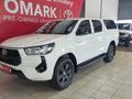 2025 Toyota Hilux 2.4 GD-6 Raider 4x4 Auto Double-Cab