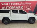 2025 Toyota Hilux 2.4 GD-6 Raider 4x4 Auto Double-Cab