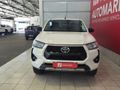2025 Toyota Hilux 2.4 GD-6 Raider 4x4 Auto Double-Cab