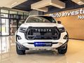 2026 Toyota Hilux 2.8GD-6 GR-Sport Double-Cab 4x4