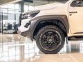 2026 Toyota Hilux 2.8GD-6 GR-Sport Double-Cab 4x4