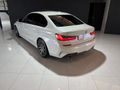 2021 BMW 3 Series 318i M Mzansi Edition Auto (g20)