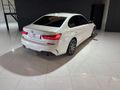 2021 BMW 3 Series 318i M Mzansi Edition Auto (g20)