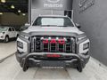 2026 JAC T9 2.0 CTI Super Lux 4x4 Auto Double-Cab