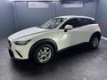 2020 Mazda CX-3 2.0 Dynamic Auto