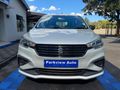 2022 Suzuki Ertiga 1.5 GA