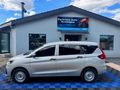 2022 Suzuki Ertiga 1.5 GA