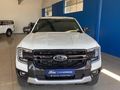 2026 Ford Ranger 2.0D Bi-Turbo Tremor 4x4 Double-Cab Auto